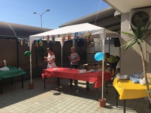 RSA Quadrifoglio - Festa Estate 2016